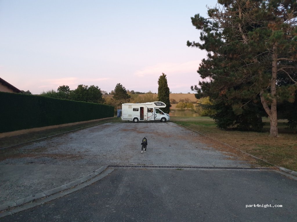 (31570) Sainte-Foy-d'Aigrefeuille - 10 Avenue Georges Brassens — foto