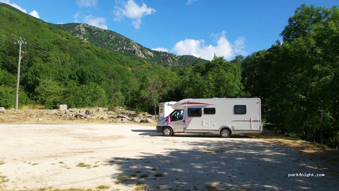 (07530) Laviolle - Route de Mezilhac — foto