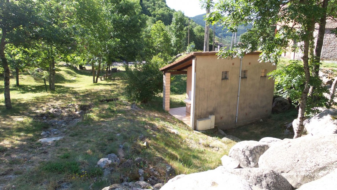 (07530) Laviolle - Route de Mezilhac — foto 2