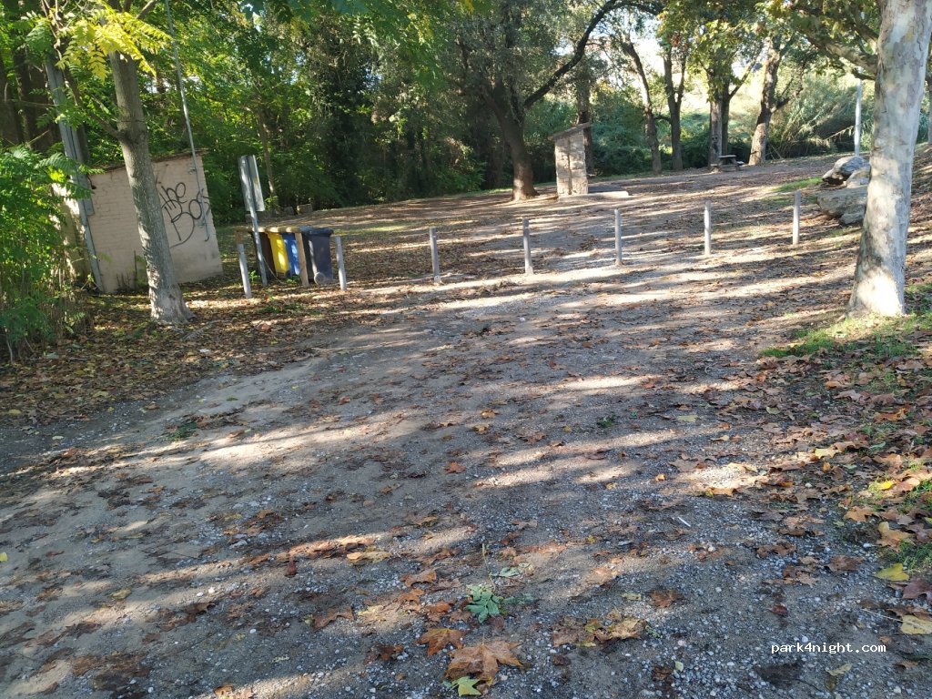 (08270) Navarcles - 10 Camí de l'Angla — foto