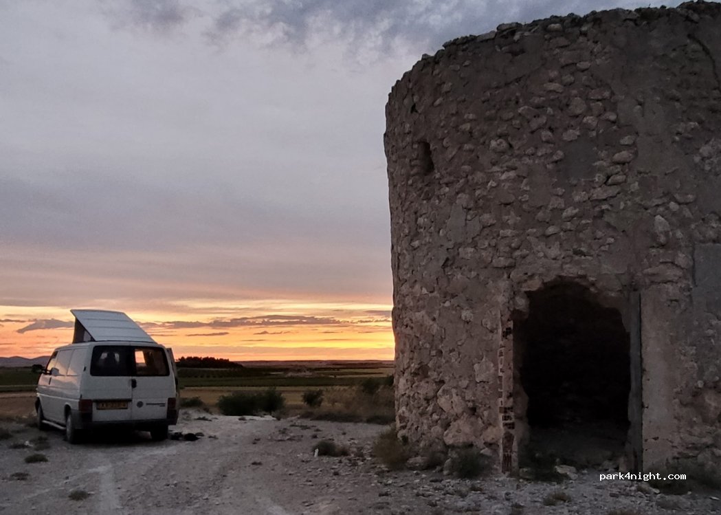 (45770) El Romeral - 28 Camino Presado — foto