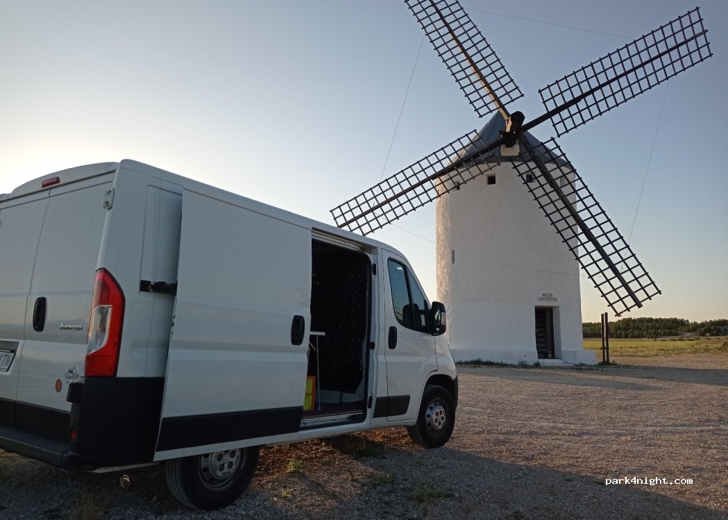 (45770) El Romeral - 28 Camino Presado — foto 3