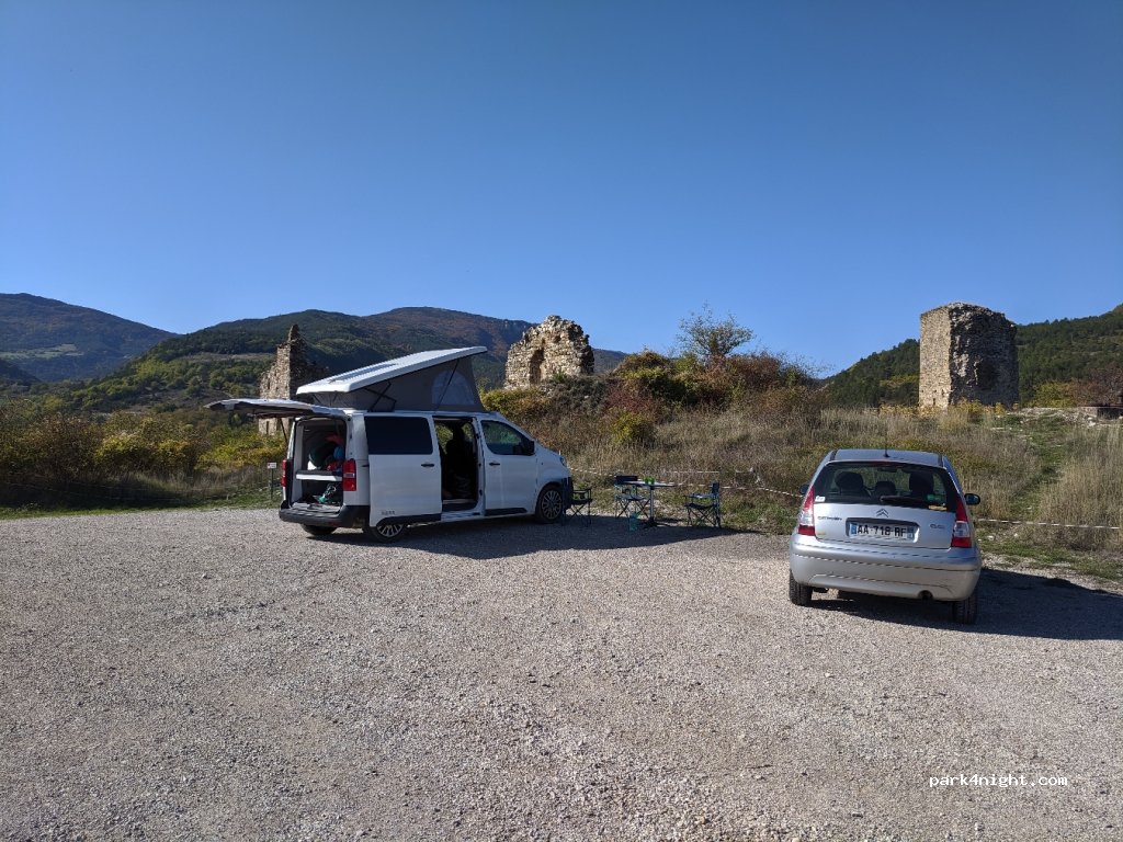 (26510) Verclause - Le Village — foto 3
