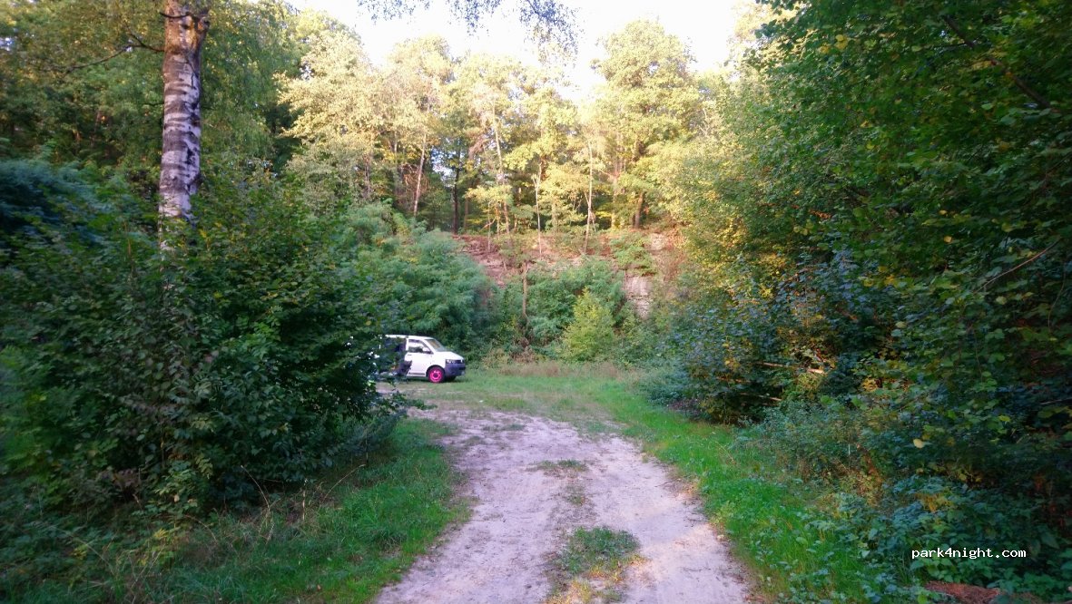 (74336) Brackenheim - Unnamed Road — foto 2