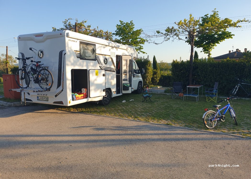 (47853) Coriano - Via Ca' Fabbro — foto 2