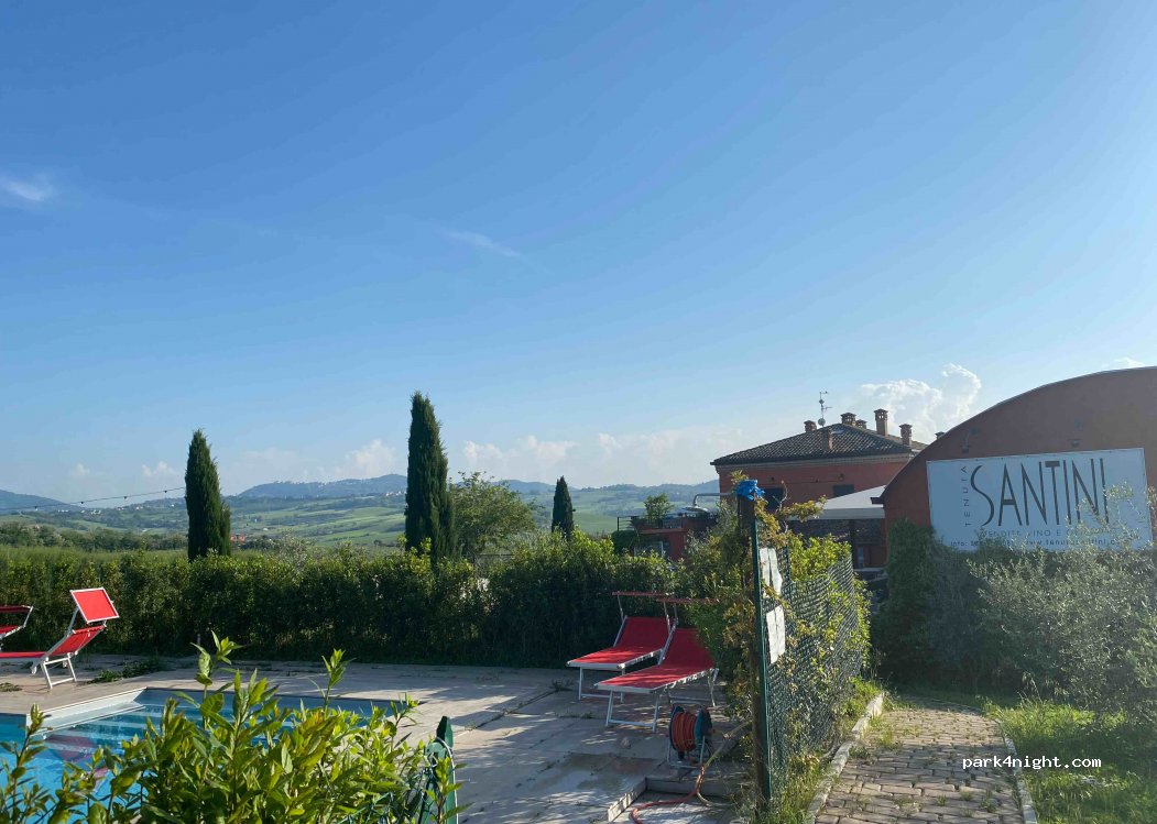 (47853) Coriano - Via Ca' Fabbro — foto 3