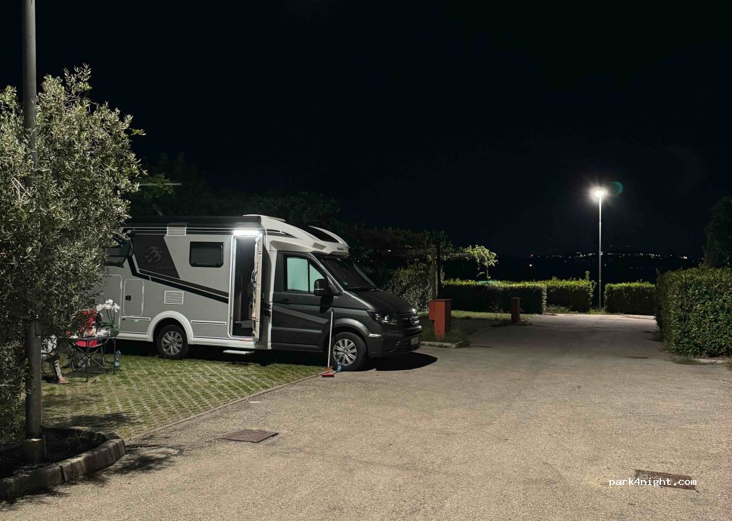 (47853) Coriano - Via Ca' Fabbro — foto 4