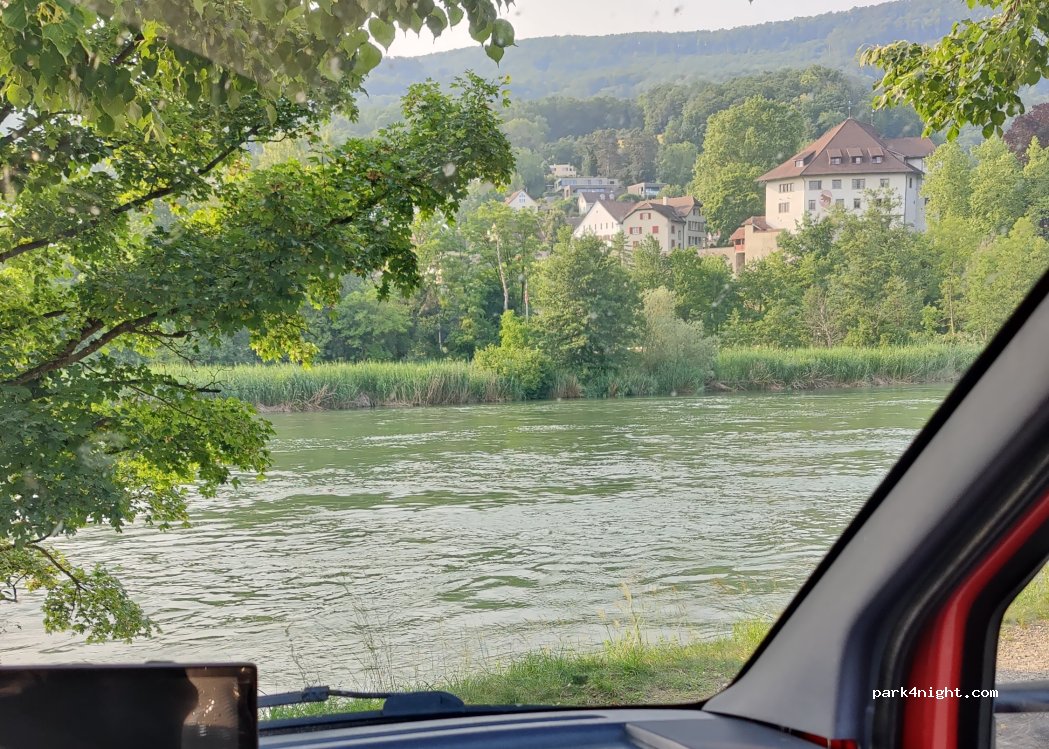 (5032) Aarau - Rohrerstrasse — foto 5