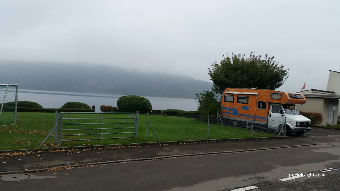 (8715) Bollingen SG - 31 Dorfstrasse — foto