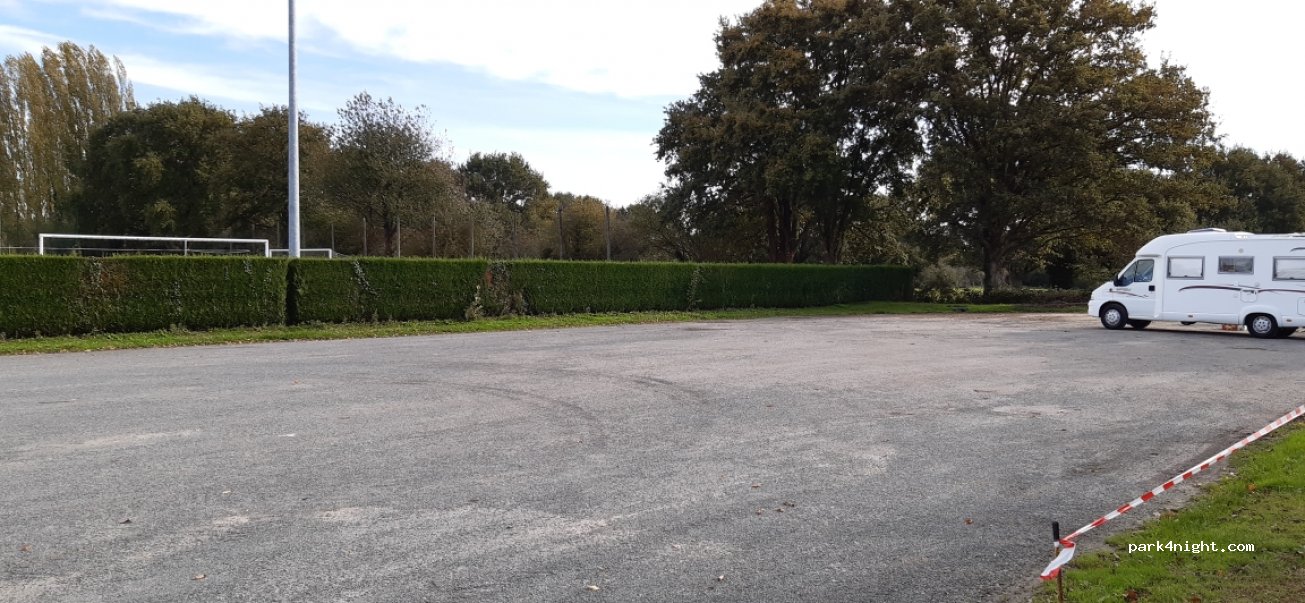 (53240) Andouillé - 82 Rue Emmanuel Dufourd — foto 2