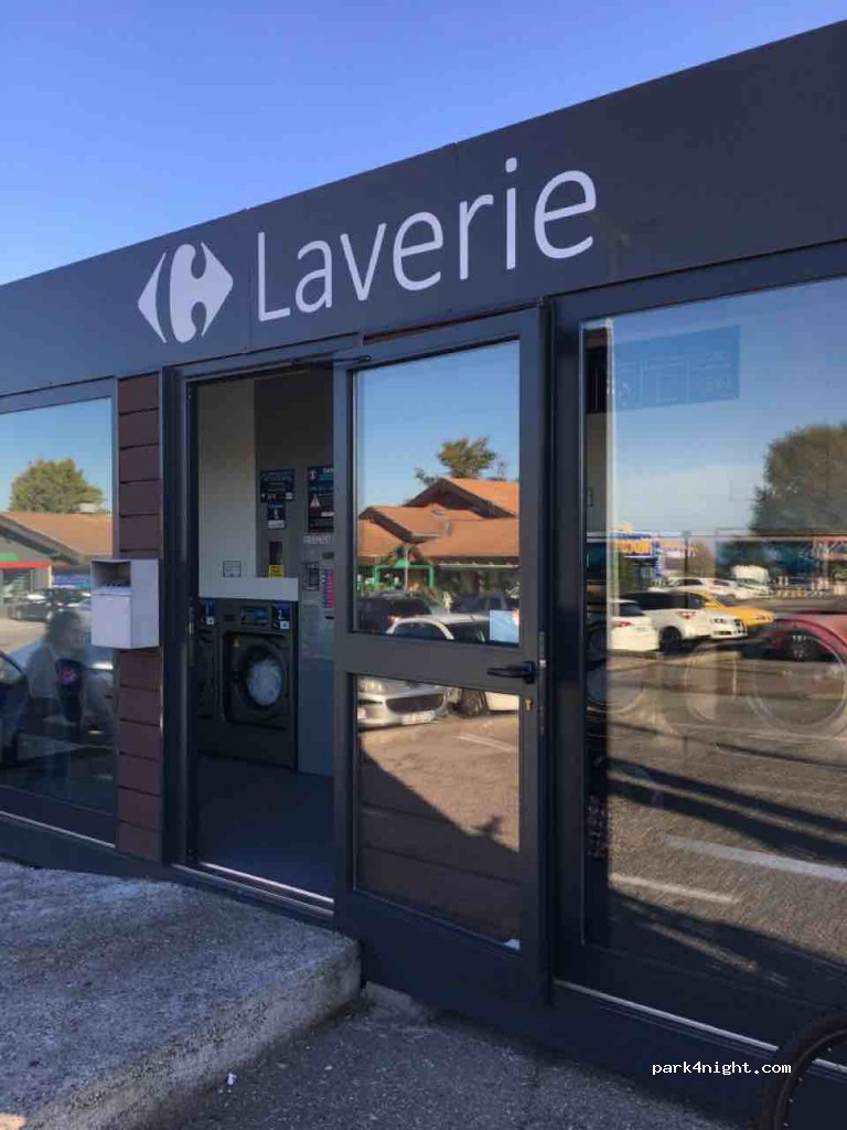 (74200) Anthy-sur-Léman - 2 Avenue de Verniaz — foto