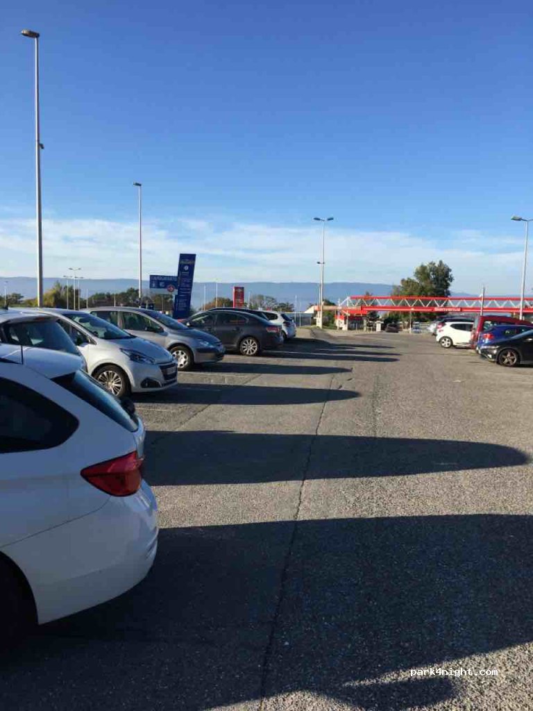 (74200) Anthy-sur-Léman - 2 Avenue de Verniaz — foto 2