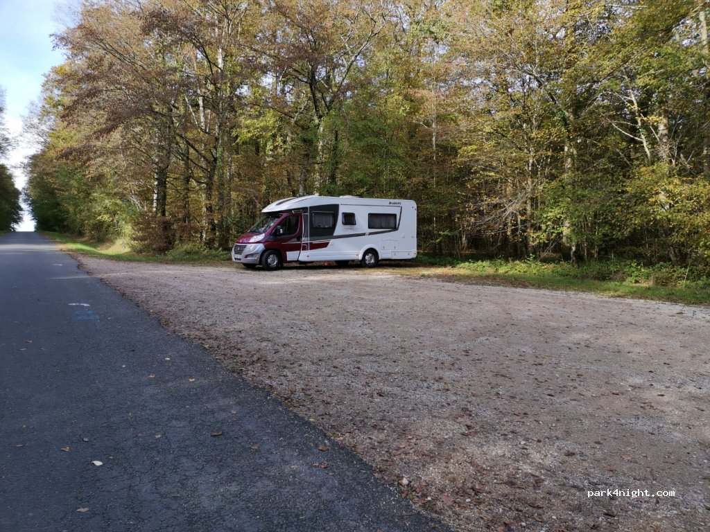 (52290) Éclaron-Braucourt-Sainte-Livière - Unnamed Road — foto 2