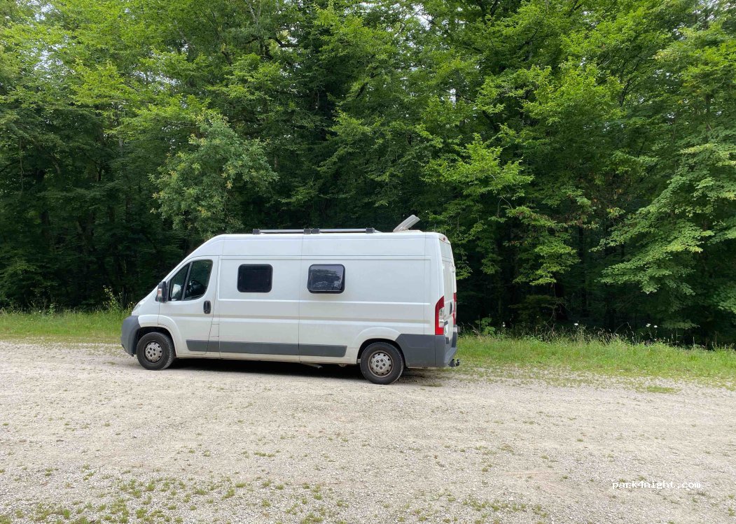 (52290) Éclaron-Braucourt-Sainte-Livière - Unnamed Road — foto 3