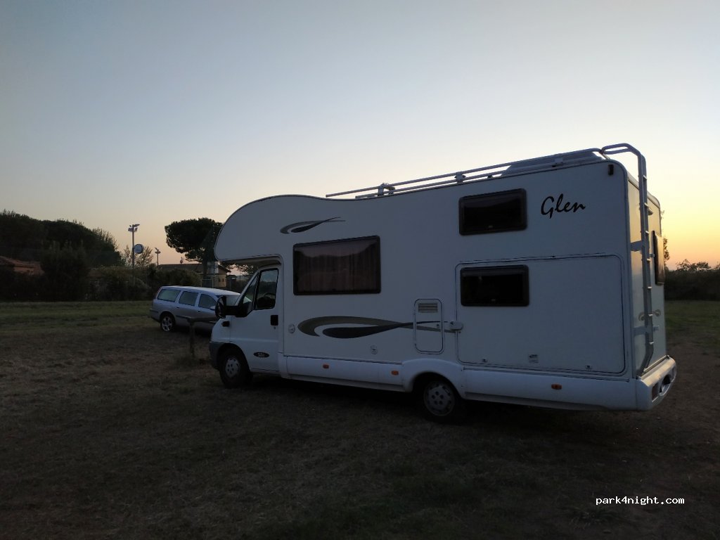 (55054) Massarosa - 3557 Via Pietra a Padule — foto
