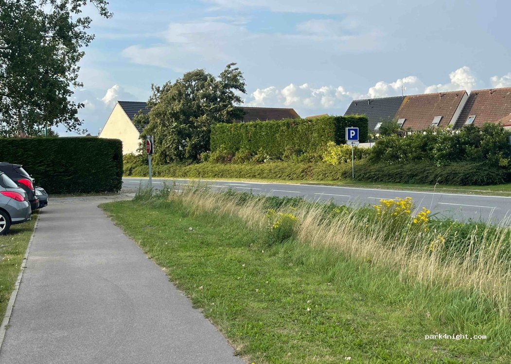 (62215) Oye-Plage - 65 Rue du Hasard — foto 2