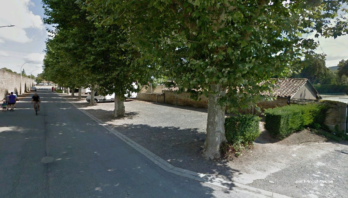 (71250) Cluny - 17 Rue Porte de Paris — foto