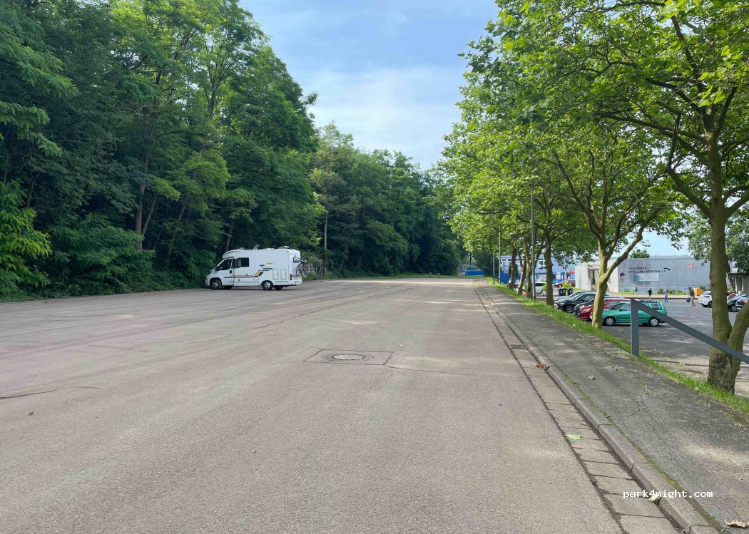 (66271) Kleinblittersdorf - — foto