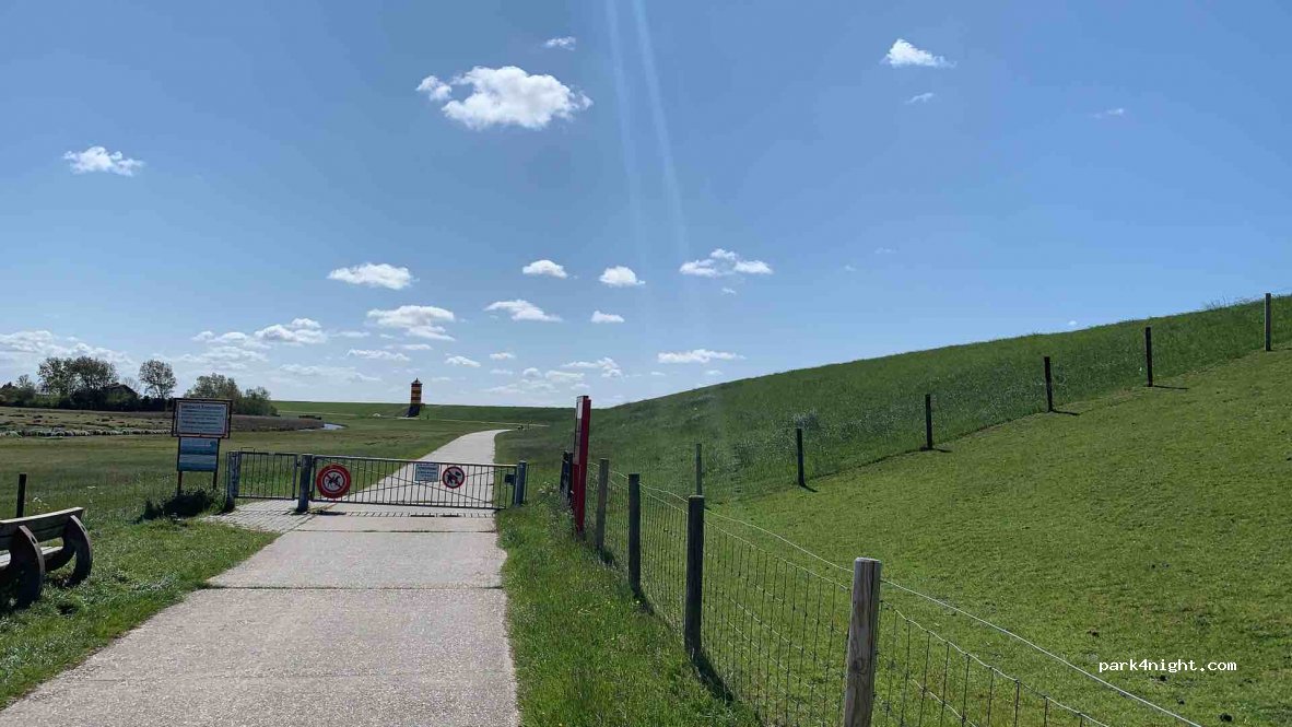 (26736) Krummhörn - Zum Leysiel — foto 2