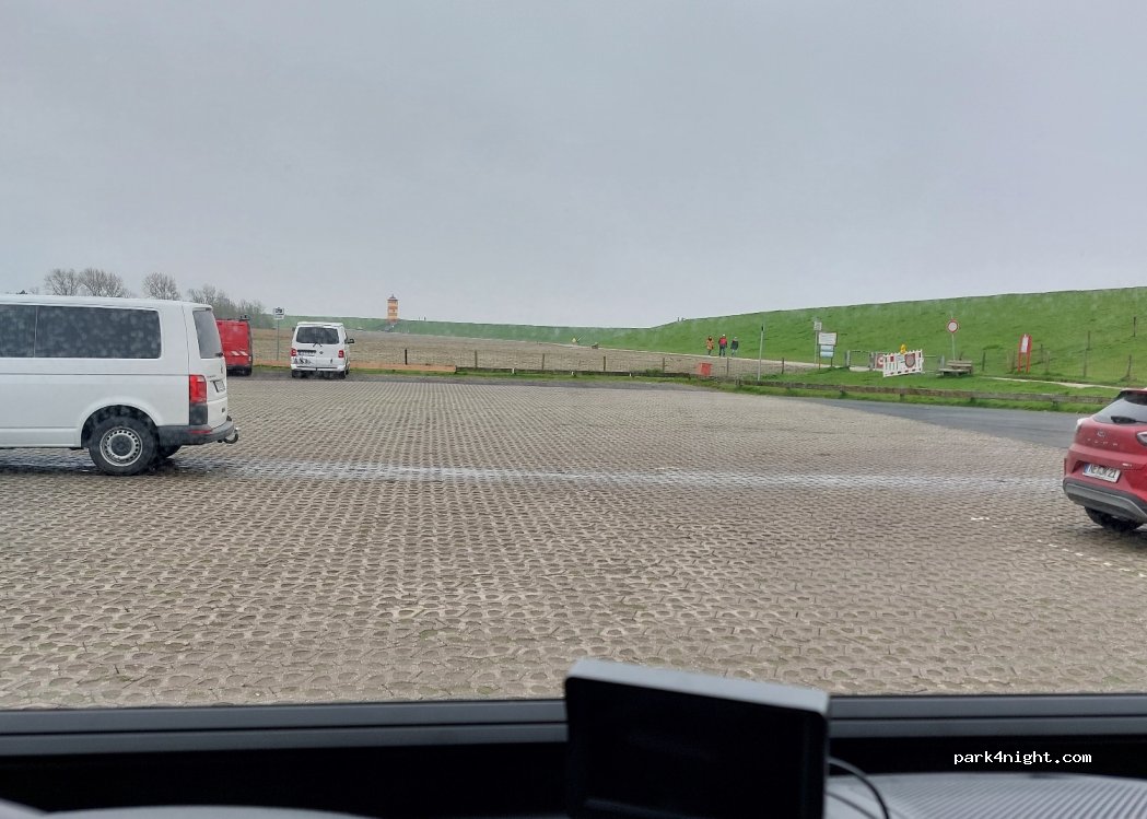 (26736) Krummhörn - Zum Leysiel — foto 3
