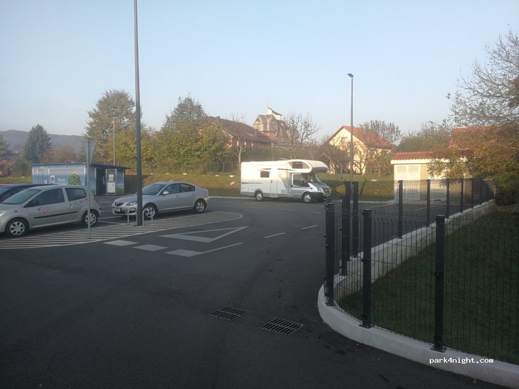 (47300) Ogulin - 5 Kut — foto