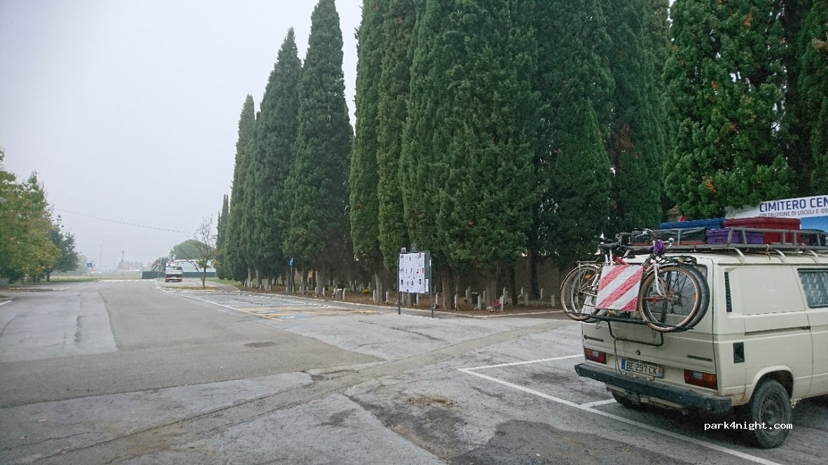 (47822) Santarcangelo di Romagna - 5 Via Cimitero Centrale — foto 2