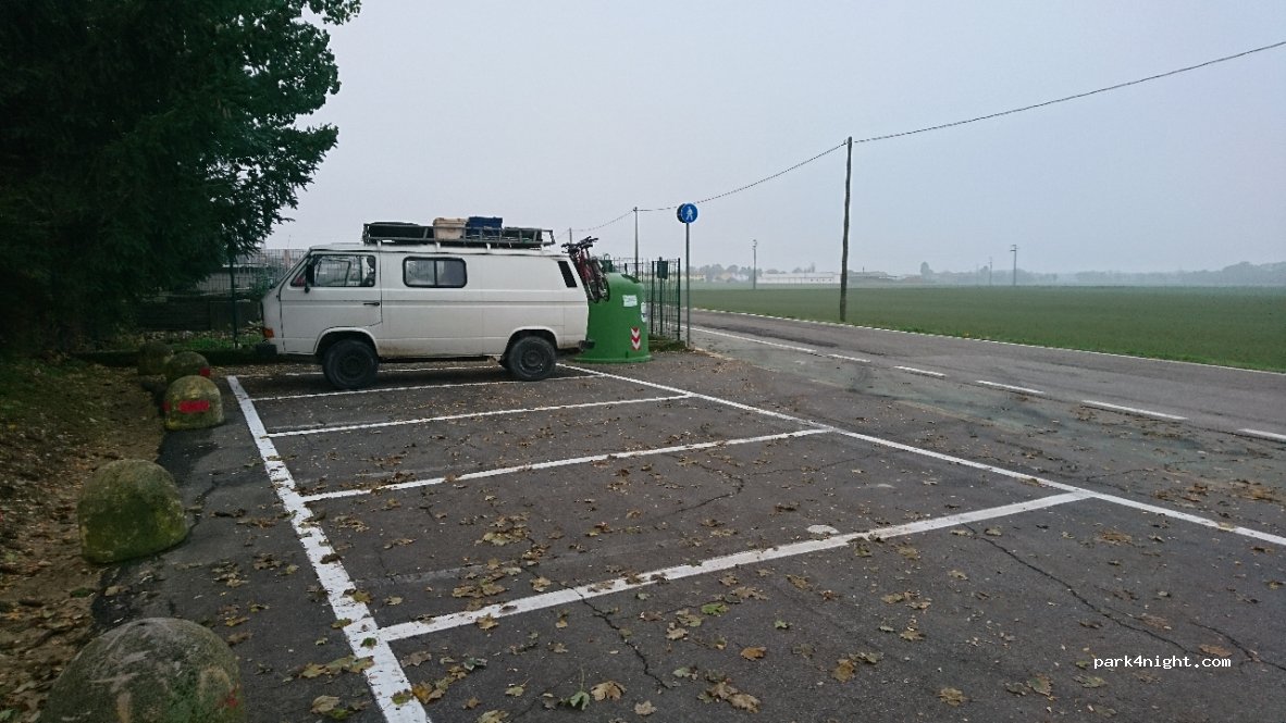 (27042) Robecco Pavese - 29-23 Via San Nazzaro — foto