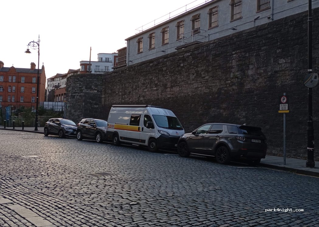()  - 8 Ship Street Little — foto 5