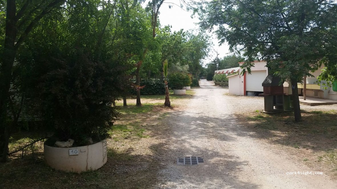 Camping Les Rivières — foto 3