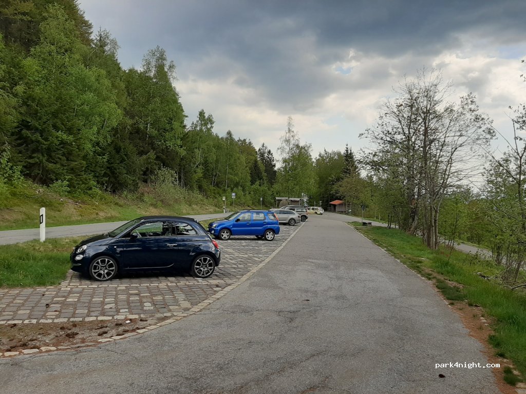 Waldhäuser Outlook — foto