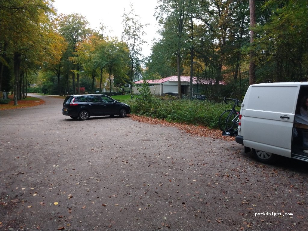 (7313 BW) Apeldoorn - 55 Juniperlaan — foto 3