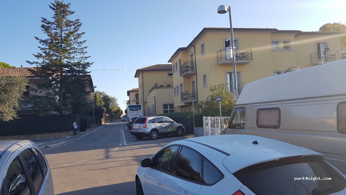 (53026) Pienza - 9 Via Grazia Ciolfi — foto 2