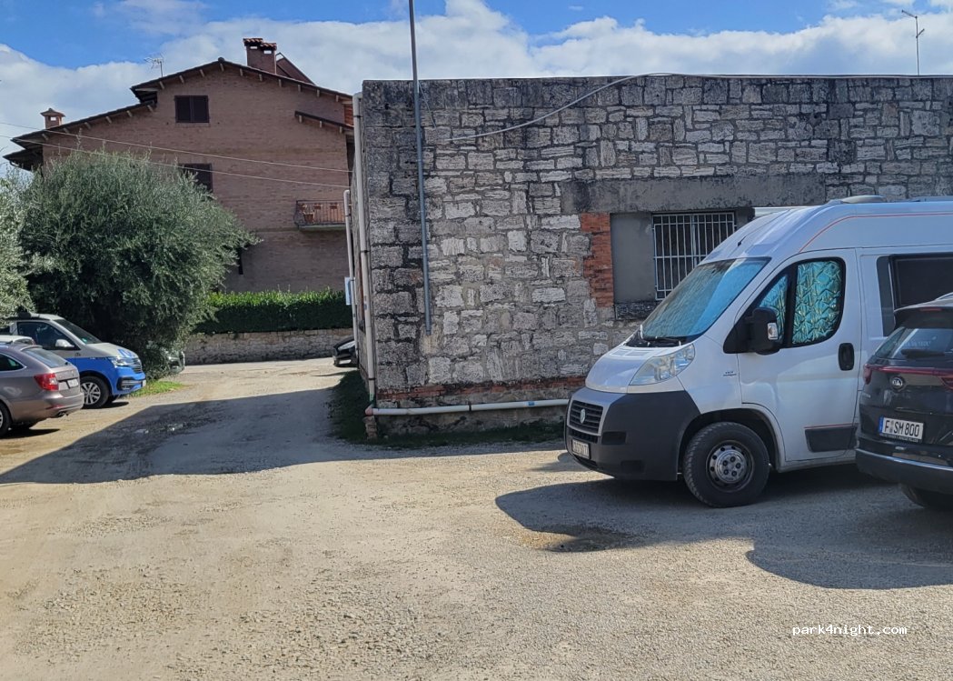 (53026) Pienza - 9 Via Grazia Ciolfi — foto 3