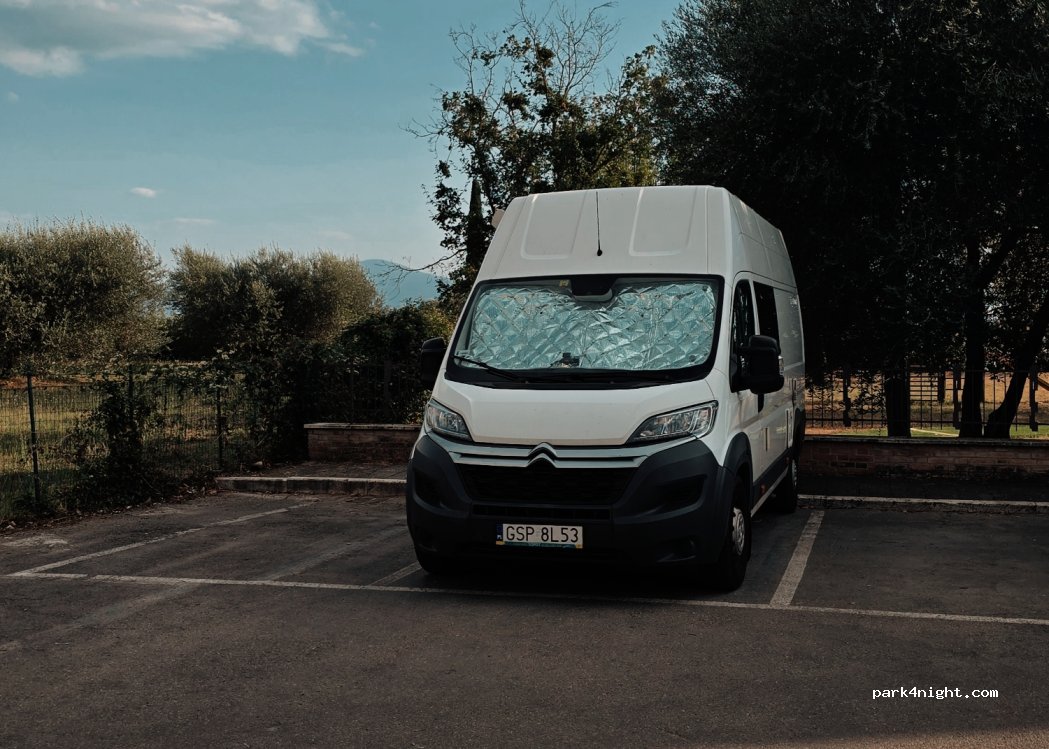 (53026) Pienza - 9 Via Grazia Ciolfi — foto 4