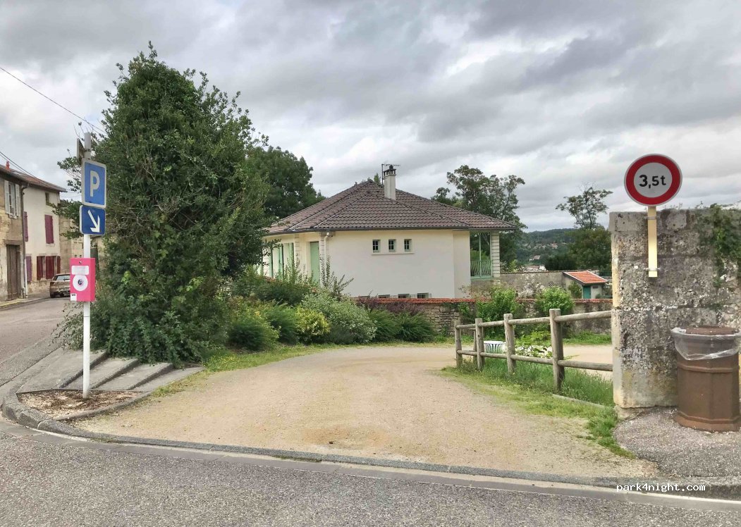 (55000) Bar-le-Duc - 34 Rue des Grangettes — foto 2