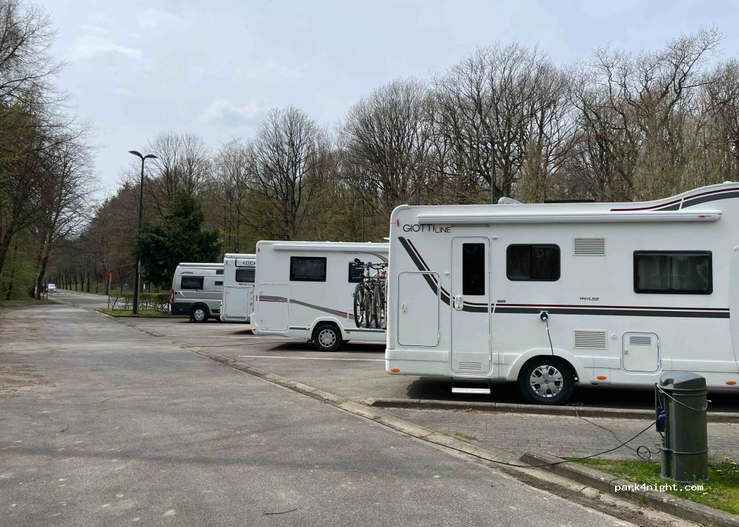 (4845) Jalhay - Route de la Gileppe — foto