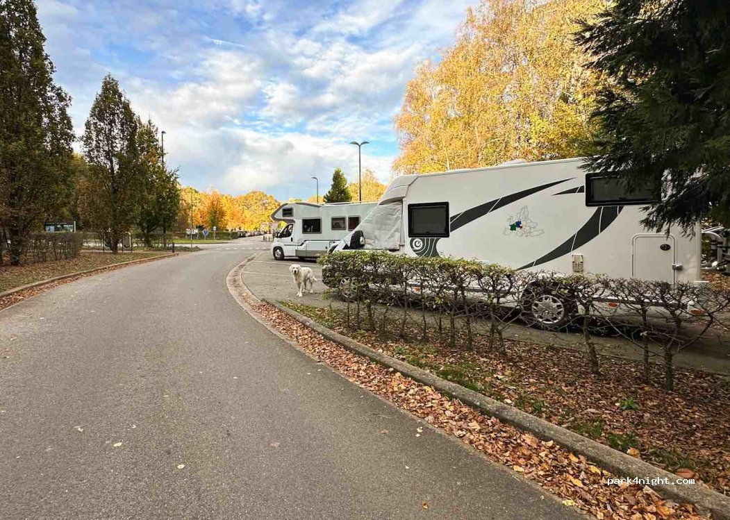 (4845) Jalhay - Route de la Gileppe — foto 5