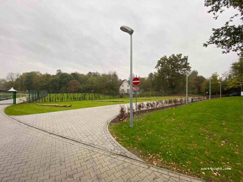 (33332) Gütersloh - 6 Stadtring Sundern — foto