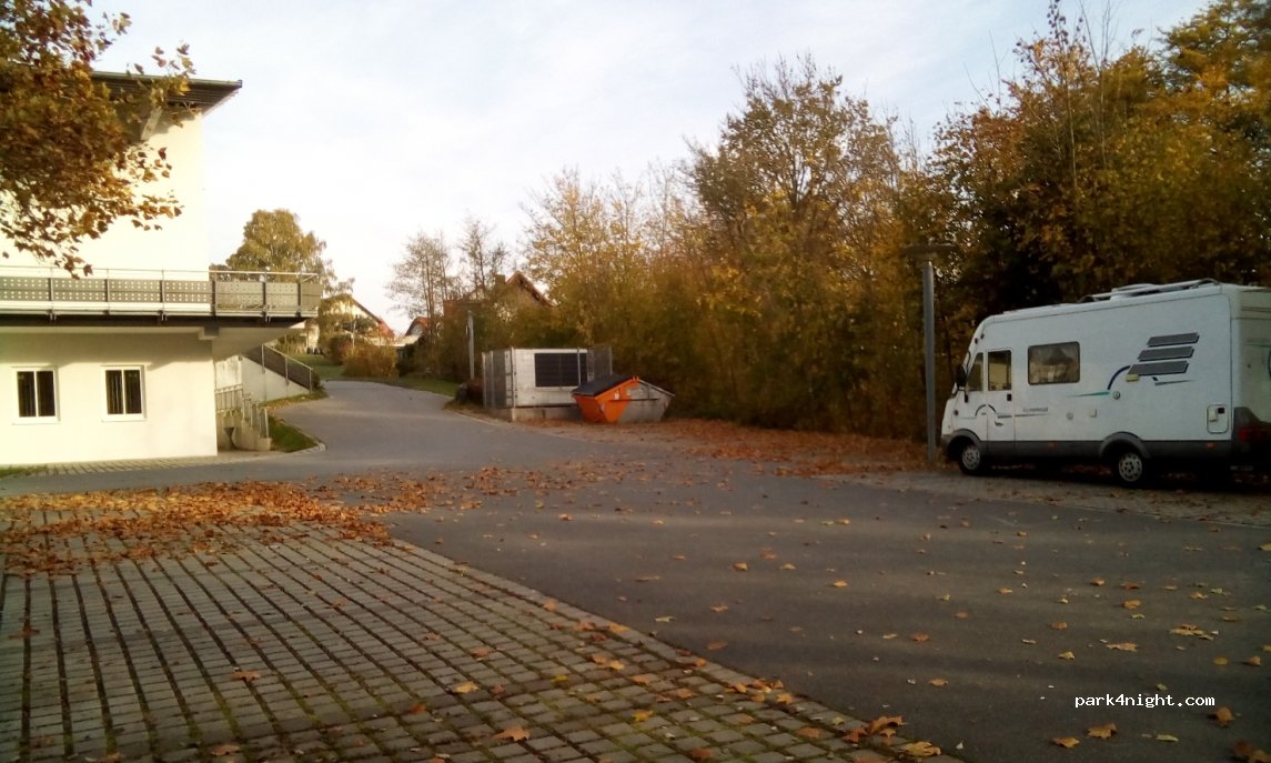 (92660) Neustadt an der Waldnaab - 1 Am Hofgarten — foto 3
