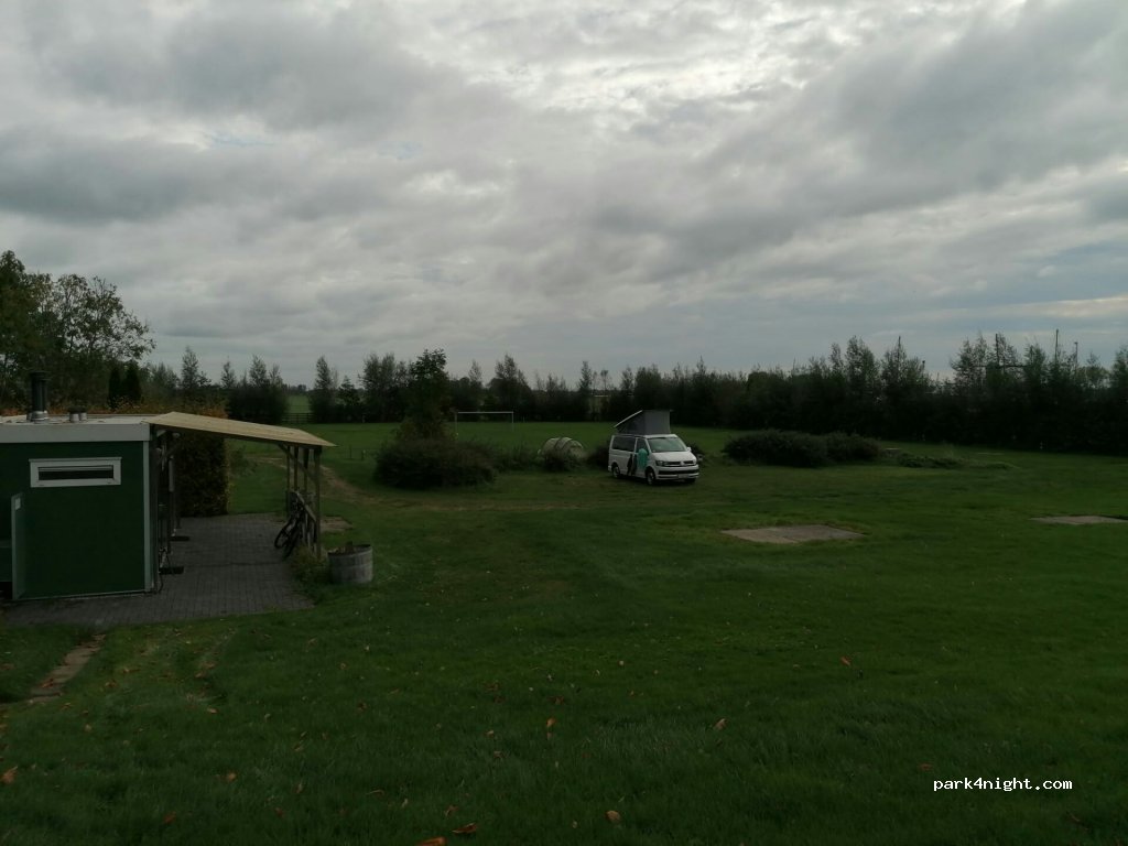 Camping the Freek — foto