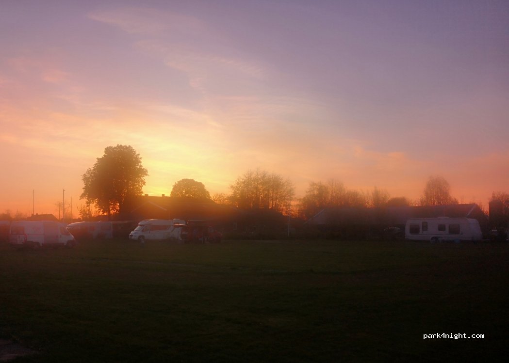Camping the Freek — foto 4