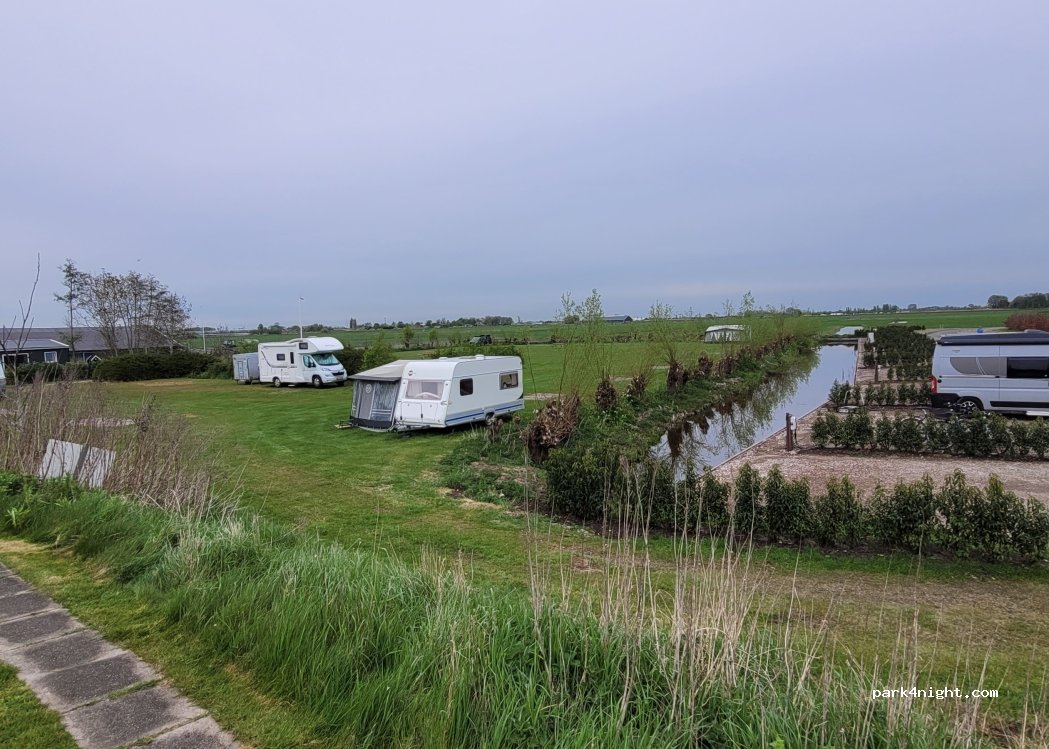 Camping the Freek — foto 5