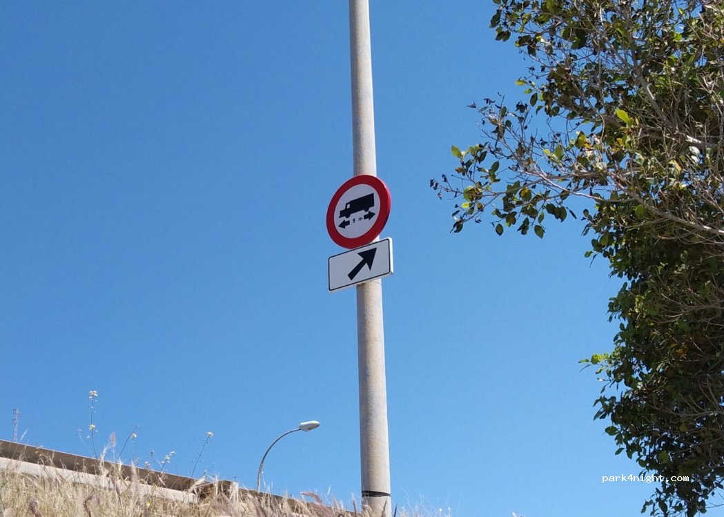 (29017) Málaga - 55 Carretera Almería la Araña — foto 2