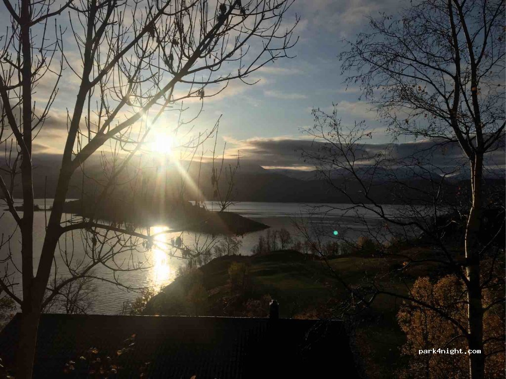 (5610) Øystese - 2 Bergstøvegen — foto