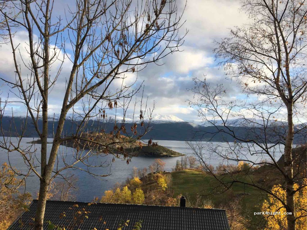 (5610) Øystese - 2 Bergstøvegen — foto 2