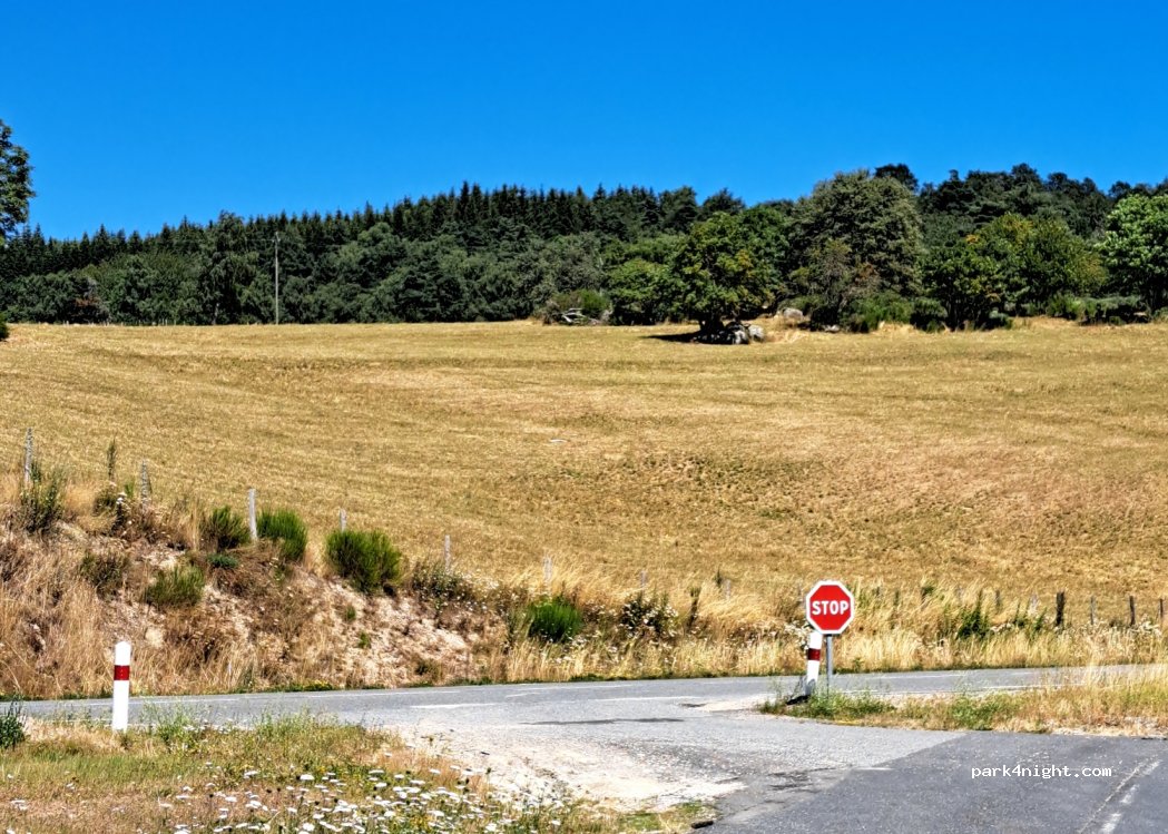 (48000) Chastel-Nouvel - D806 — foto 4