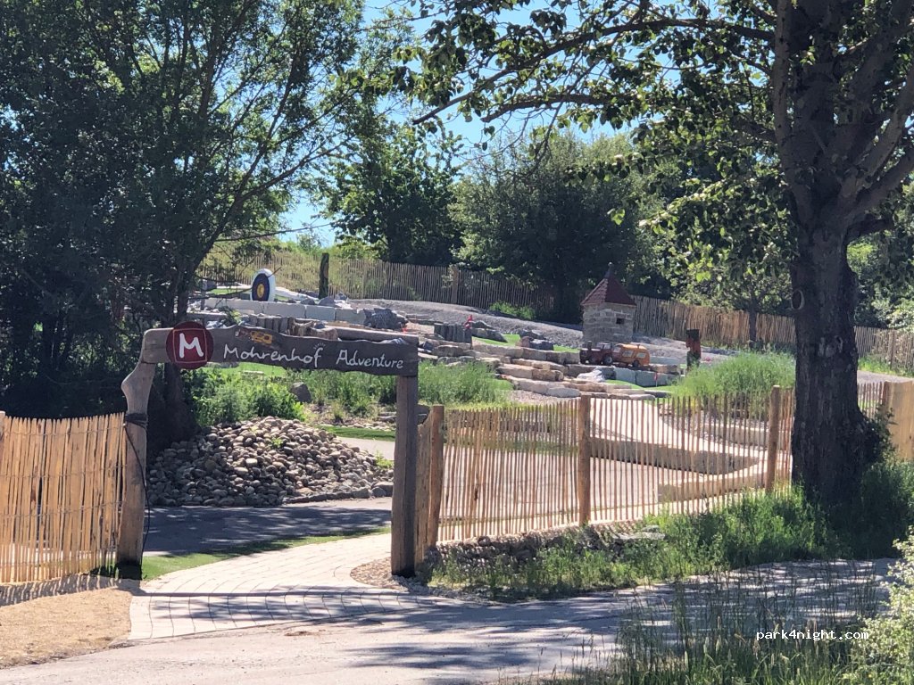 Mohrenhof Franken camping — foto 2