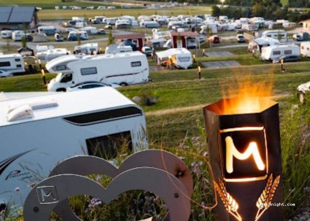 Mohrenhof Franken camping — foto 4