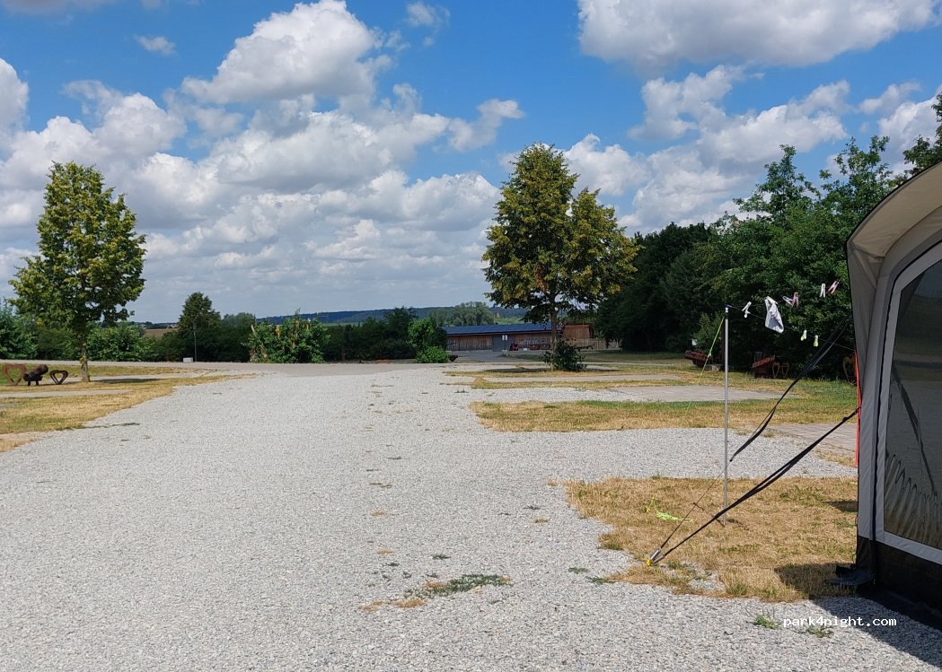 Mohrenhof Franken camping — foto 5