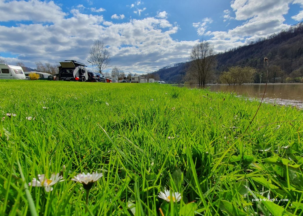 Campingplatz Himmelspforte - Margot Schünemann — foto 2